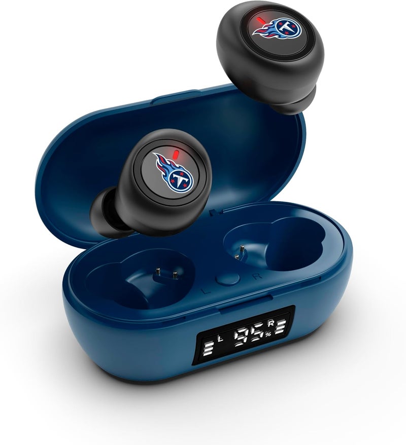 SOAR NFL True Wireless Earbuds v.7 - Image 1